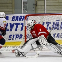 2012-01-08, Ishockey,  IF Kalmar - Åseda IF: 4-2