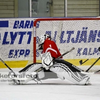 2012-01-08, Ishockey,  IF Kalmar - Åseda IF: 4-2