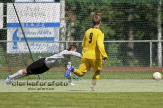 2012-07-25, Fotboll,  Åseda IF - VSGF/JAIK: