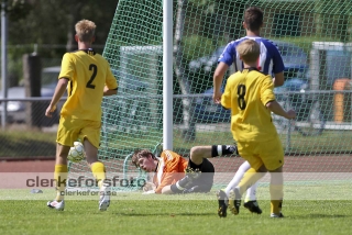 2012-07-25, Fotboll,  Åseda IF - VSGF/JAIK: