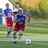 2012-08-17, Fotboll,  VSGF/JAIK - Näshults IF: