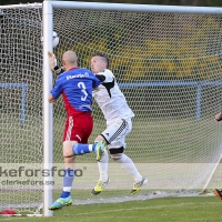 2012-08-17, Fotboll,  VSGF/JAIK - Näshults IF: