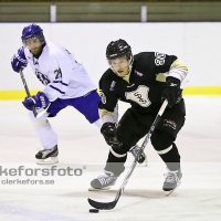 2012-11-04, Ishockey,  Virserum SGF - Skillingaryd IS: