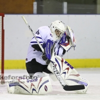 2012-11-18, Ishockey,  Virserum SGF - Eksjö Hockey: 7 - 3