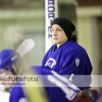 2012-12-25, Ishockey,  Virserum SGF - Virserum Hemvändare: