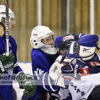2013-01-05, Ishockey, Jonstorp IF - Halmstad Hammers: 6 - 5 e str.