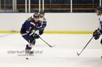 Ishockey J-20 Div I, Halmstad Hammers - BORO/VHC :