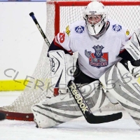 Ishockey  Seriematch A2 div 2 A 2010/2011  Eksjš HC  seda IF