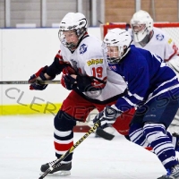 Ishockey  Seriematch A2 div 2 A 2010/2011  Eksjš HC  seda IF
