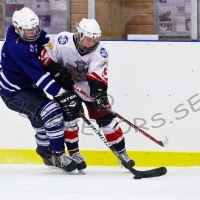 Ishockey  Seriematch A2 div 2 A 2010/2011  Eksjš HC  seda IF