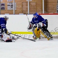 Ishockey  Seriematch A2 div 2 A 2010/2011  Eksjš HC  seda IF