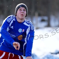 Fotboll Div 4 - TrŠningsmatch, VSGF/JAIK - FŒgelfors IF