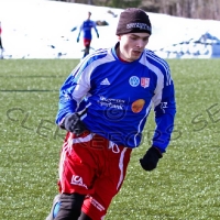 Fotboll Div 4 - TrŠningsmatch, VSGF/JAIK - FŒgelfors IF