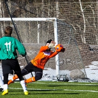 Fotboll Div 4 - TrŠningsmatch, VSGF/JAIK - FŒgelfors IF