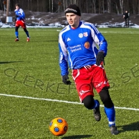 Fotboll Div 4 - TrŠningsmatch, VSGF/JAIK - FŒgelfors IF