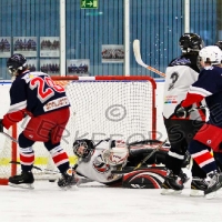 Ishockey , Seriematch A2 div 2 A 2010/2011 , Åseda IF - Mjölby HC