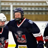 Ishockey , Seriematch A2 div 2 A 2010/2011 , Åseda IF - Mjölby HC