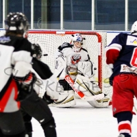 Ishockey , Seriematch A2 div 2 A 2010/2011 , Åseda IF - Mjölby HC