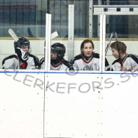 Ishockey , Seriematch A2 div 2 A 2010/2011 , Åseda IF - Mjölby HC
