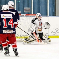 Ishockey , Seriematch A2 div 2 A 2010/2011 , Åseda IF - Mjölby HC