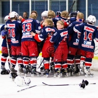 Ishockey , B-pojkar , Åseda IF - Skillingaryd IS