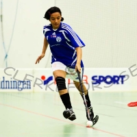 Innebandy Flickor 12-13, Virserum SGF - Sandbäckshult