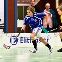 Innebandy Flickor 12-13, Virserum SGF - Sandbäckshult