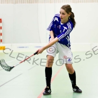 Innebandy Flickor 12-13, Virserum SGF - Sandbäckshult
