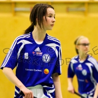 Innebandy Flickor 12-13, Virserum SGF - Sandbäckshult