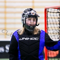 Innebandy Flickor 12-13, Virserum SGF - Sandbäckshult