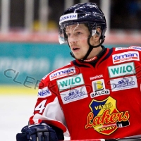 Ishockey  Växjö Lakers -  Örebro Hockey