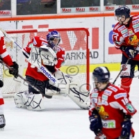 Ishockey  Växjö Lakers -  Örebro Hockey