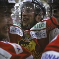 Ishockey  Växjö Lakers -  Örebro Hockey