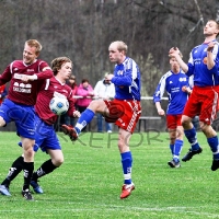 2011-04-20, Fotboll, Div 4 NÃ, VSGF/JAIK - EksjÃ¶ FF: 1-3 (0-2) 
(foto: Dennis Clerkefors, www.clerkefors.se)