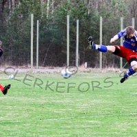 2011-04-20, Fotboll, Div 4 NÃ, VSGF/JAIK - EksjÃ¶ FF: 1-3 (0-2) 
(foto: Dennis Clerkefors, www.clerkefors.se)