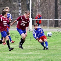 2011-04-20, Fotboll, Div 4 NÃ, VSGF/JAIK - EksjÃ¶ FF: 1-3 (0-2) 
(foto: Dennis Clerkefors, www.clerkefors.se)