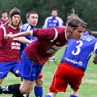 2011-04-20, Fotboll, Div 4 NÃ, VSGF/JAIK - EksjÃ¶ FF: 1-3 (0-2) 
(foto: Dennis Clerkefors, www.clerkefors.se)