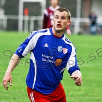 2011-04-20, Fotboll, Div 4 NÃ, VSGF/JAIK - EksjÃ¶ FF: 1-3 (0-2) 
(foto: Dennis Clerkefors, www.clerkefors.se)