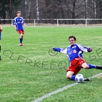 2011-04-20, Fotboll, Div 4 NÃ, VSGF/JAIK - EksjÃ¶ FF: 1-3 (0-2) 
(foto: Dennis Clerkefors, www.clerkefors.se)