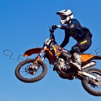 2011-04-24, Motorcross, Daniel Lindgren, (foto: Dennis Clerkefors, www.clerkefors.se)
