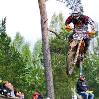 2011-05-01, SM Motocross, Heat 2