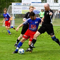 110528 VSGF/JAIK - Rumskulla GoIF 5 - 0