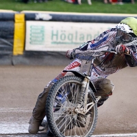 20110607 Elit Vetlanda Speedway - Indianerna