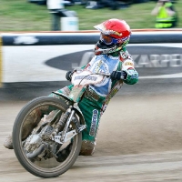 20110607 Elit Vetlanda Speedway - Indianerna