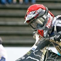 20110607 Elit Vetlanda Speedway - Indianerna