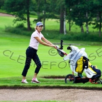 20110619, Golf, Senior tour,
