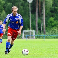 20110619, Fotboll, Utvecklingslaget,