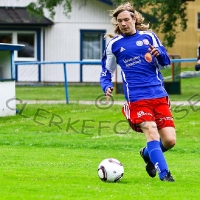 20110619, Fotboll, Utvecklingslaget,