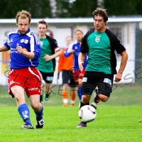 20110619, Fotboll, Utvecklingslaget,