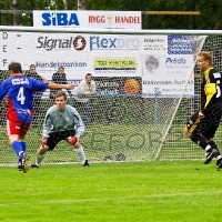 20110621, Fotboll, VSGF/JAIK - Torpa AIS